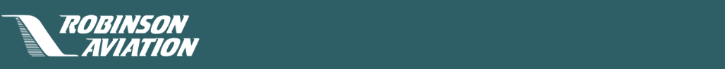 Robinson Aviation
